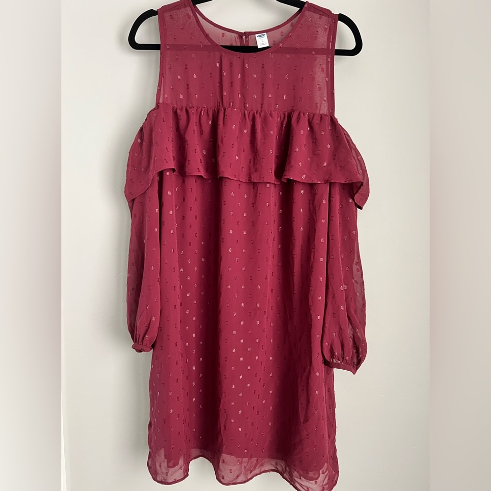OLD NAVY DRESS